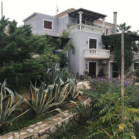 Loy Loy House Vila Koilás Exterior foto